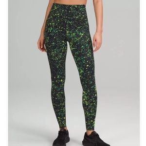 Lululemon Base Pace 28” legging